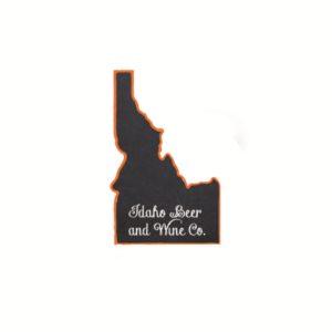 Logo Design by taylormckenzie for Idaho Beer and Wine Co | Design: #7153922