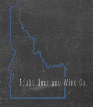 Logo Design by taylormckenzie for Idaho Beer and Wine Co | Design: #7166577