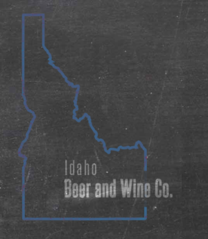 Logo Design by taylormckenzie for Idaho Beer and Wine Co | Design #7189017