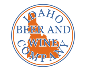 Logo Design by Rox Art Design for Idaho Beer and Wine Co | Design: #7247328