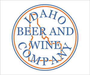 Logo Design by Rox Art Design for Idaho Beer and Wine Co | Design: #7247329