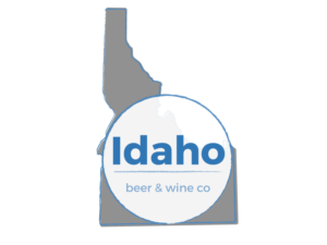 Logo Design by AmberDukehart for Idaho Beer and Wine Co | Design: #7177779