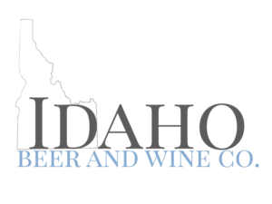 Logo Design by AmberDukehart for Idaho Beer and Wine Co | Design #7187965