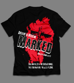 T-shirt Design by debraannainsworth for this project | Design #7250804
