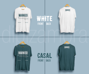 T-shirt Design by Dipi Zamora for this project | Design #7157836