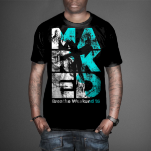 Student Ministry Retreat needs a t-shirt design