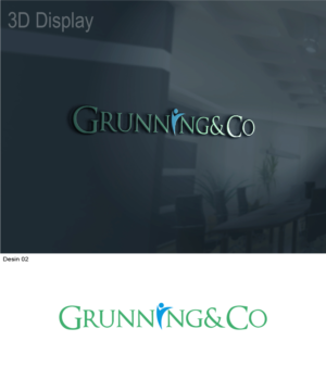 Logo Design by BlacknWhite