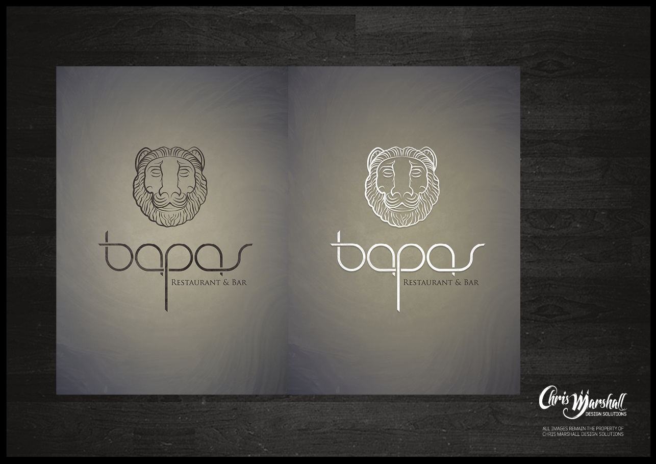Logo Design by Chris Marshall for LAROYA HOLDING | Design #1828667