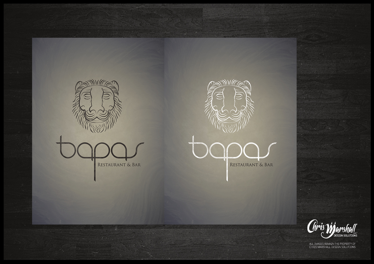 Logo Design by Chris Marshall for LAROYA HOLDING | Design #1828672