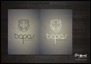 Logo Design by Chris Marshall for LAROYA HOLDING | Design: #1828672