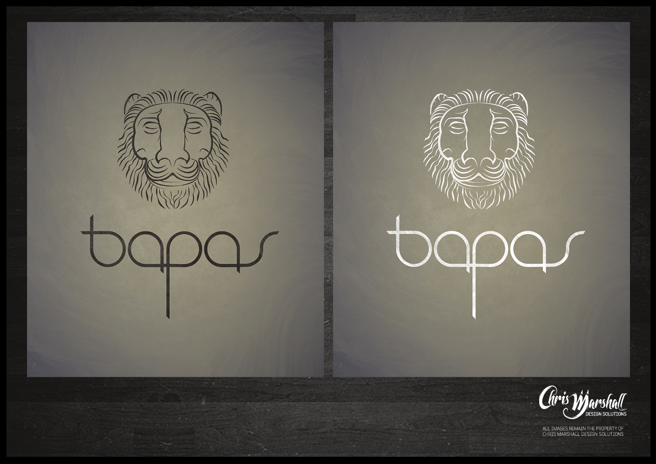 Logo Design by Chris Marshall for LAROYA HOLDING | Design #1851156