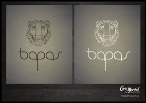Logo Design by Chris Marshall for LAROYA HOLDING | Design: #1851156