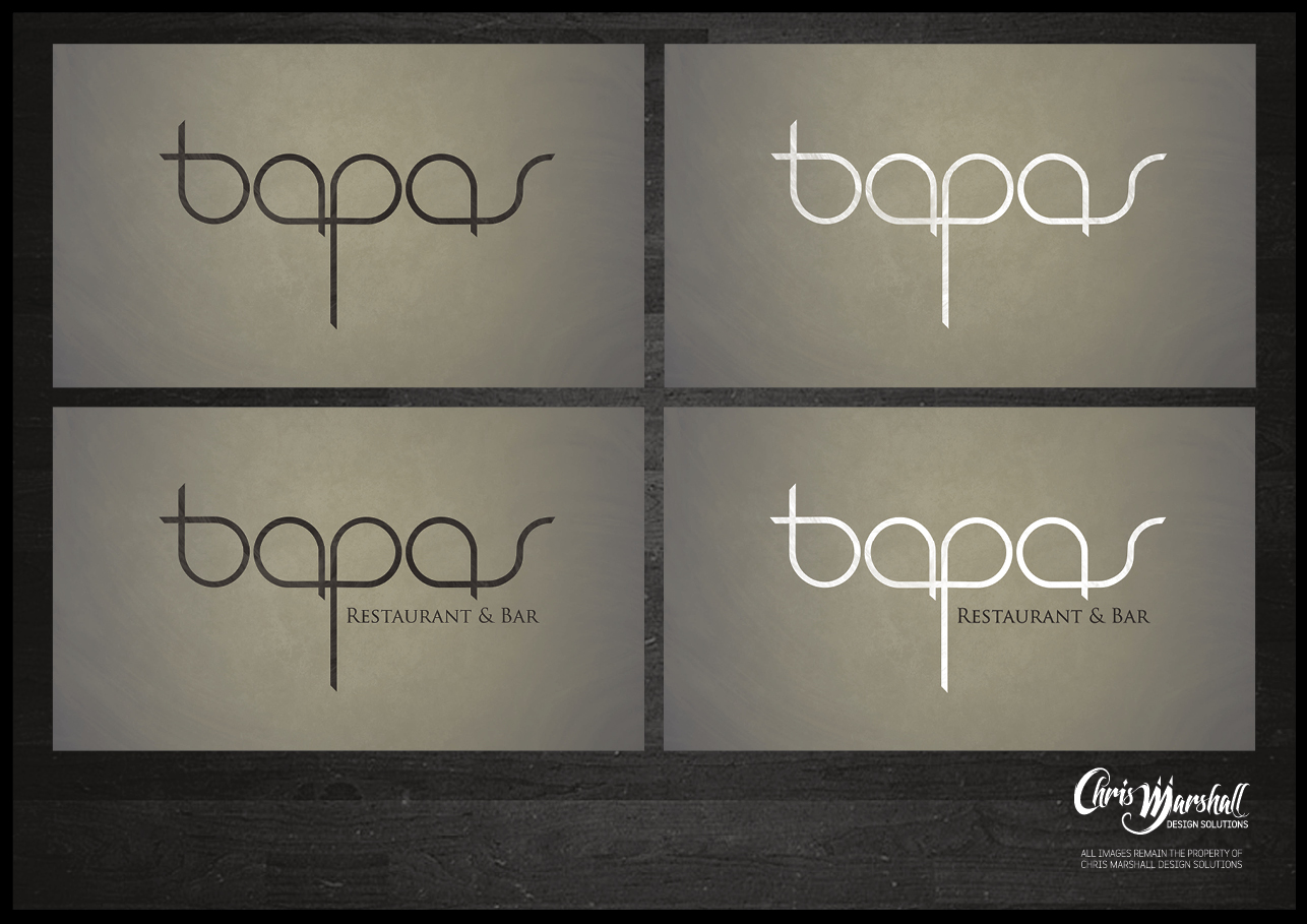 Logo Design by Chris Marshall for LAROYA HOLDING | Design #1851158