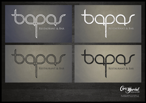 Logo Design by Chris Marshall for LAROYA HOLDING | Design: #1856556