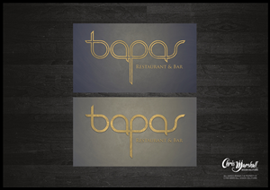 Logo Design by Chris Marshall for LAROYA HOLDING | Design: #1856559