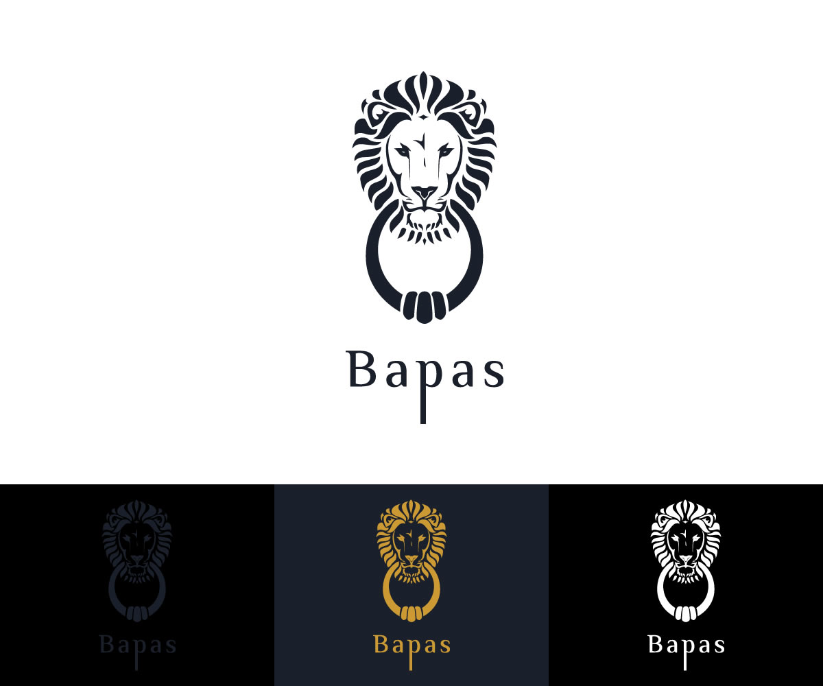 Logo Design by Matt Hall for LAROYA HOLDING | Design #1829931