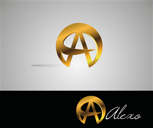 Logo Design by RebecaParra