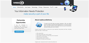 Logo Design by Bonaro Designs for JJR Marketing | Design: #1842122