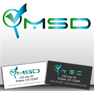 Logo Design by Red Attire Designs for JJR Marketing | Design: #1836929