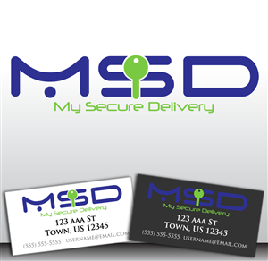 Logo Design by Red Attire Designs for JJR Marketing | Design: #1905436