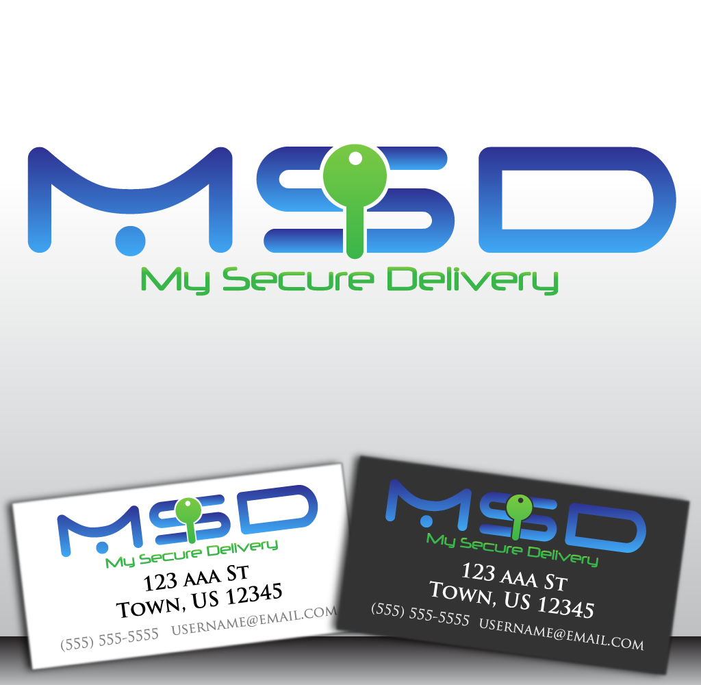 Logo Design by Red Attire Designs for JJR Marketing | Design #1907707