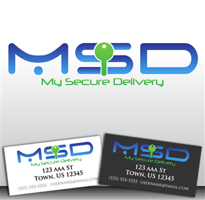 Logo Design by Red Attire Designs for JJR Marketing | Design: #1907707