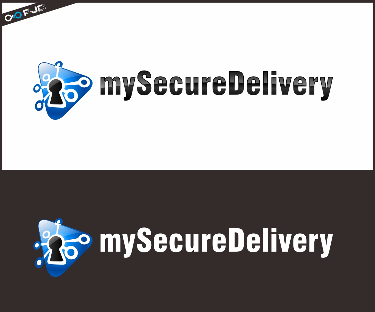 Logo-Design von inksay für JJR Marketing | Design #1840219