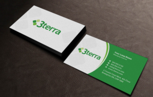 Business Card Design by INDIAN_Ashok for this project | Design: #7159921