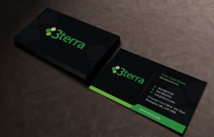 Business Card Design by INDIAN_Ashok for this project | Design: #7159926