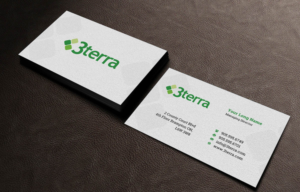 Business Card Design by INDIAN_Ashok for this project | Design: #7159929