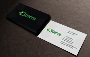 Business Card Design by INDIAN_Ashok for this project | Design: #7159936