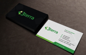 Business Card Design by INDIAN_Ashok for this project | Design: #7159939