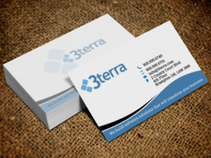 Visitenkarten-Design von Lanka Ama für dieses Projekt | Design: #7157543