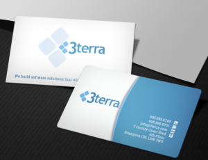 Visitenkarten-Design von Lanka Ama für dieses Projekt | Design: #7157544