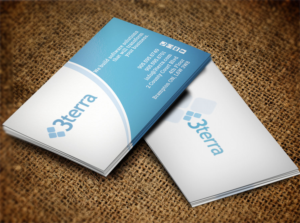 Visitenkarten-Design von Lanka Ama für dieses Projekt | Design: #7157545