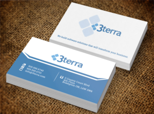 Visitenkarten-Design von Lanka Ama für dieses Projekt | Design: #7157546