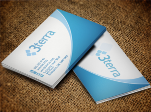 Visitenkarten-Design von Lanka Ama für dieses Projekt | Design: #7157547