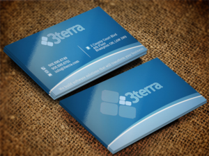 Visitenkarten-Design von Lanka Ama für dieses Projekt | Design: #7157548