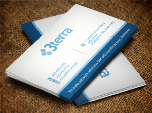 Visitenkarten-Design von Lanka Ama für dieses Projekt | Design: #7157549