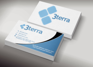 Visitenkarten-Design von Lanka Ama für dieses Projekt | Design: #7157551