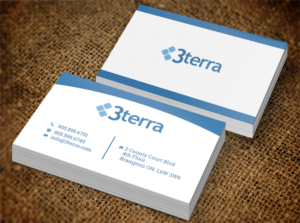 Visitenkarten-Design von Lanka Ama für dieses Projekt | Design: #7157555