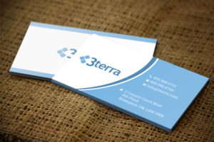 Visitenkarten-Design von Lanka Ama für dieses Projekt | Design: #7157558