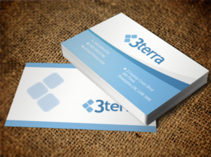Visitenkarten-Design von Lanka Ama für dieses Projekt | Design: #7157560