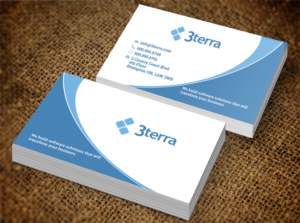 Business Card Design by Lanka Ama for this project | Design: #7157575
