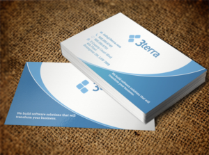 Business Card Design by Lanka Ama for this project | Design: #7157576