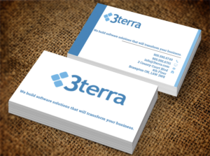 Business Card Design by Lanka Ama for this project | Design: #7157577