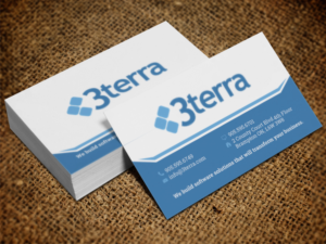 Business Card Design by Lanka Ama for this project | Design: #7157578