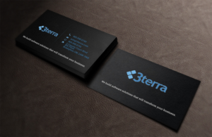Business Card Design by Lanka Ama for this project | Design: #7157579