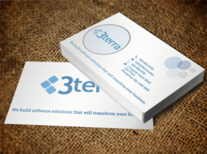 Business Card Design by Lanka Ama for this project | Design: #7157581