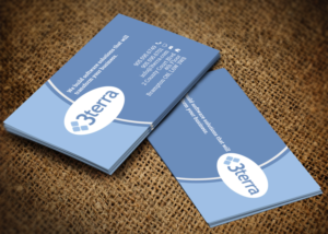 Business Card Design by Lanka Ama for this project | Design: #7157582